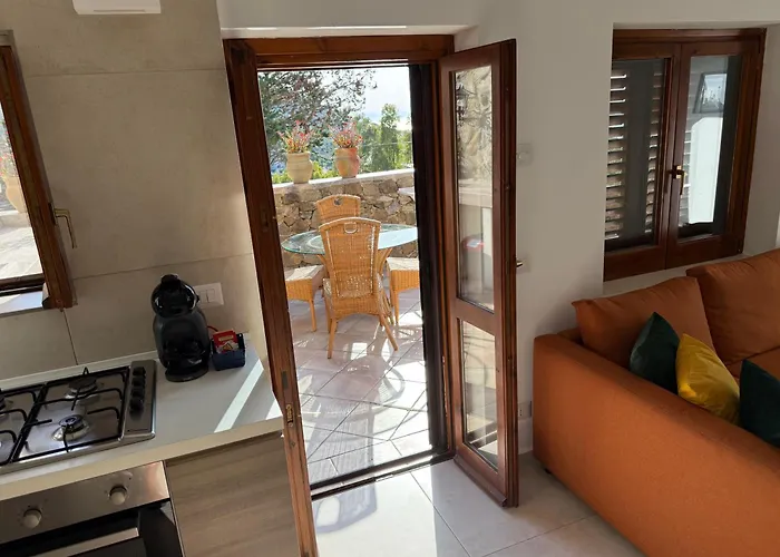 Maestrale Appartement *