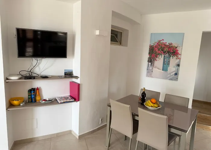 Appartement Maestrale *