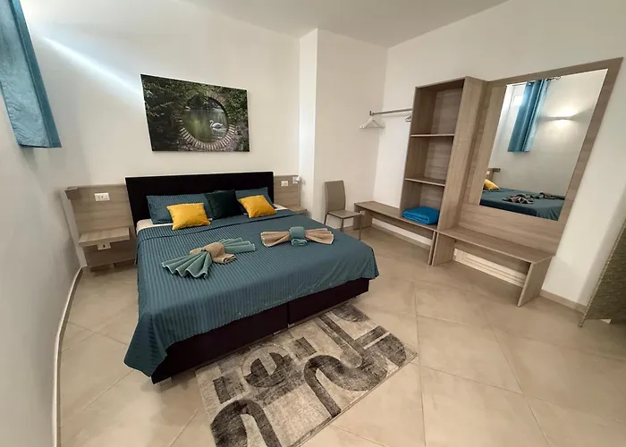 Appartement Maestrale *