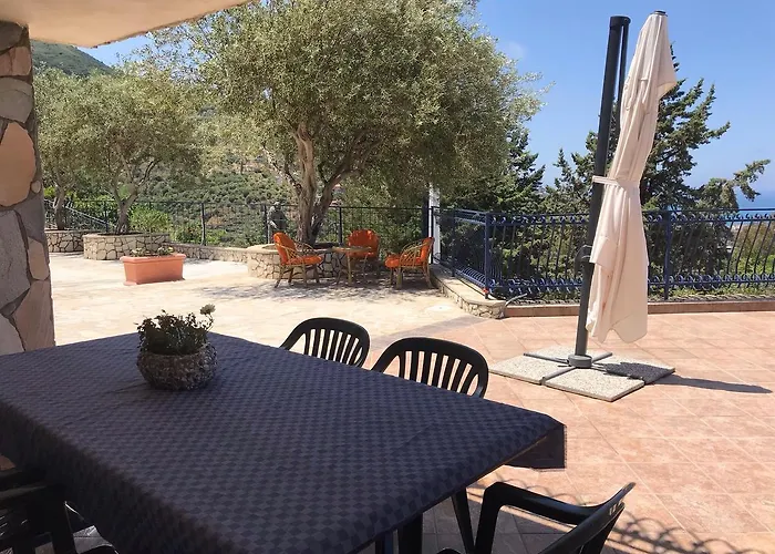 Appartement Maestrale